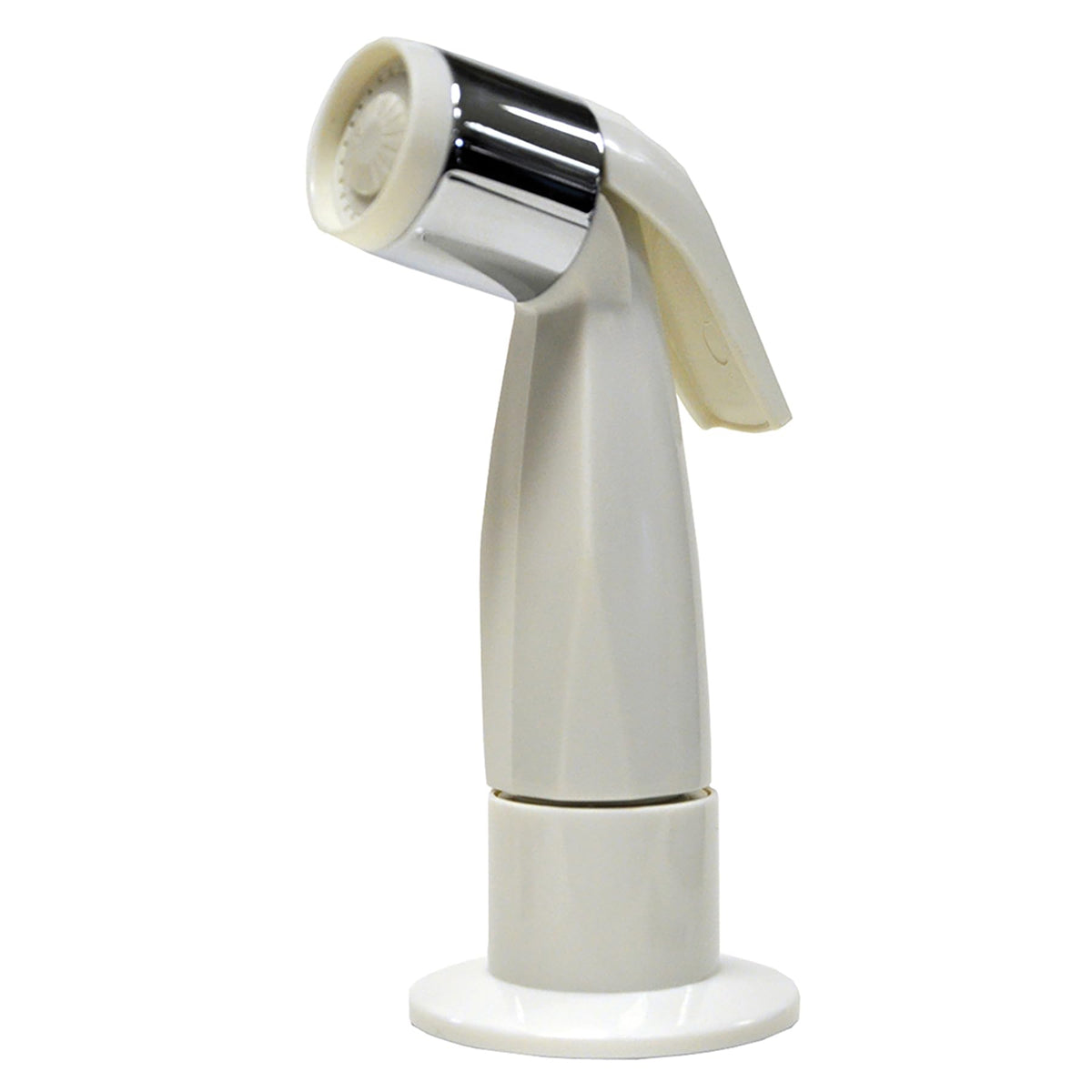 Danco 9D00010345 Faucet Side Spray Head, Black