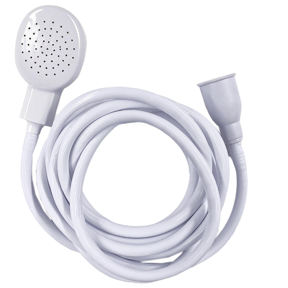 78.7in Portable Sink Hose Sprayer, Handheld Hose Shower Head Spray Hose