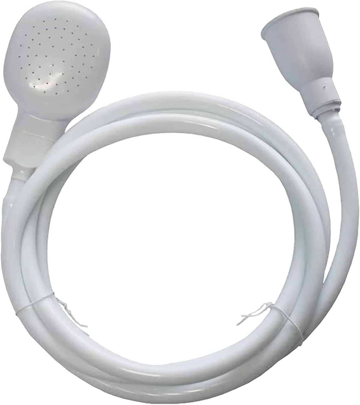 78.7in Portable Sink Hose Sprayer, Handheld Hose Shower Head Spray Hose