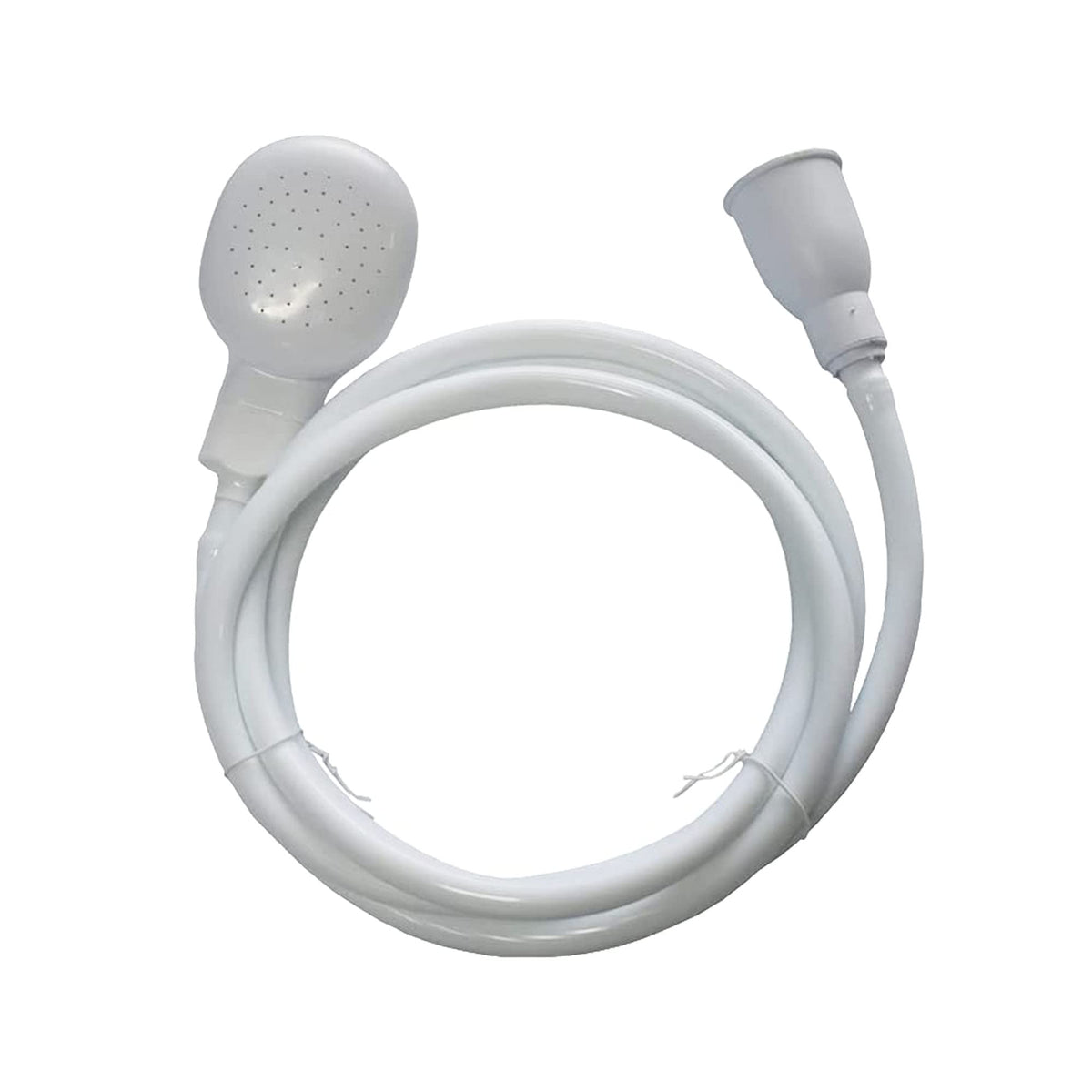 78.7in Portable Sink Hose Sprayer, Handheld Hose Shower Head Spray Hose