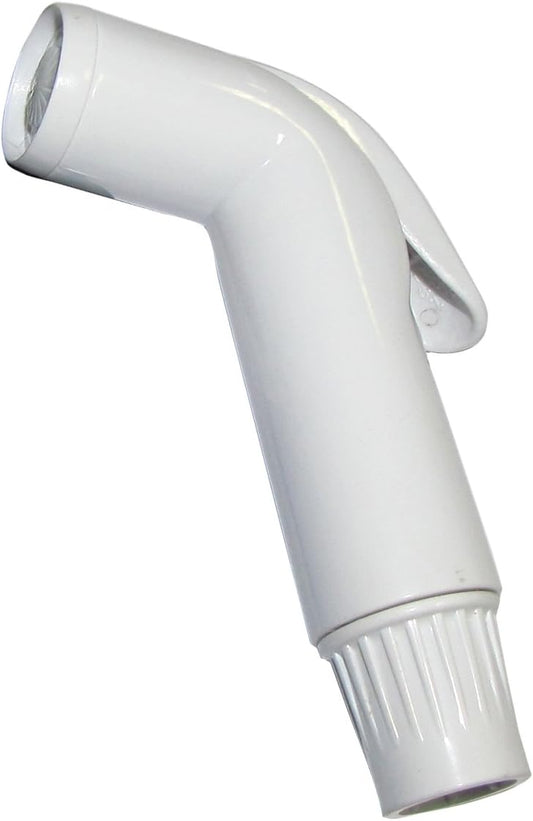Keeney PP815-6 Plumb Pak Faucet Spray Head Replacement, White