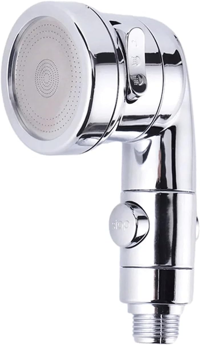 Sink Faucet Sprayer Attachment - Salon Shampoo Bowl Spray Head, Pedicure Chair Shower Head With Stop Water-saving Function, Adjustable Handheld Sprayer for Salon & Spa Chairs
