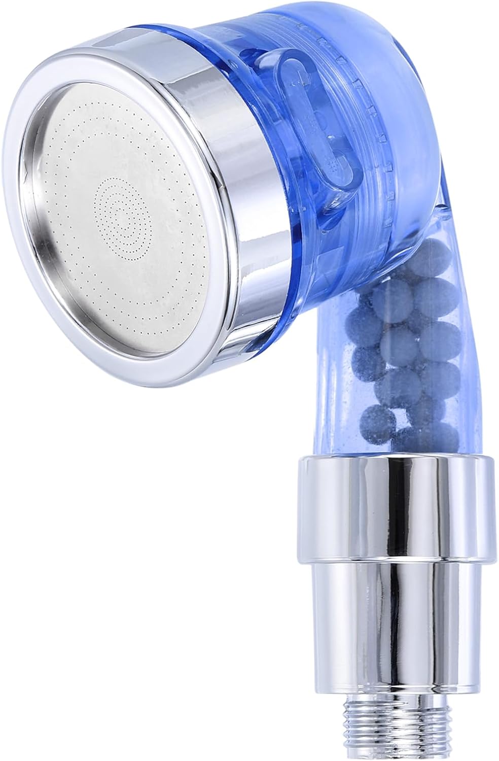 uxcell Shampoo Bowl Sprayer Head, Sink Faucet Sprayer, Purple