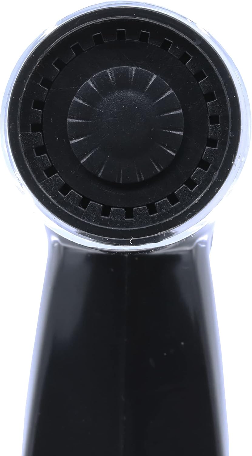 Danco 9D00010345 Faucet Side Spray Head, Black