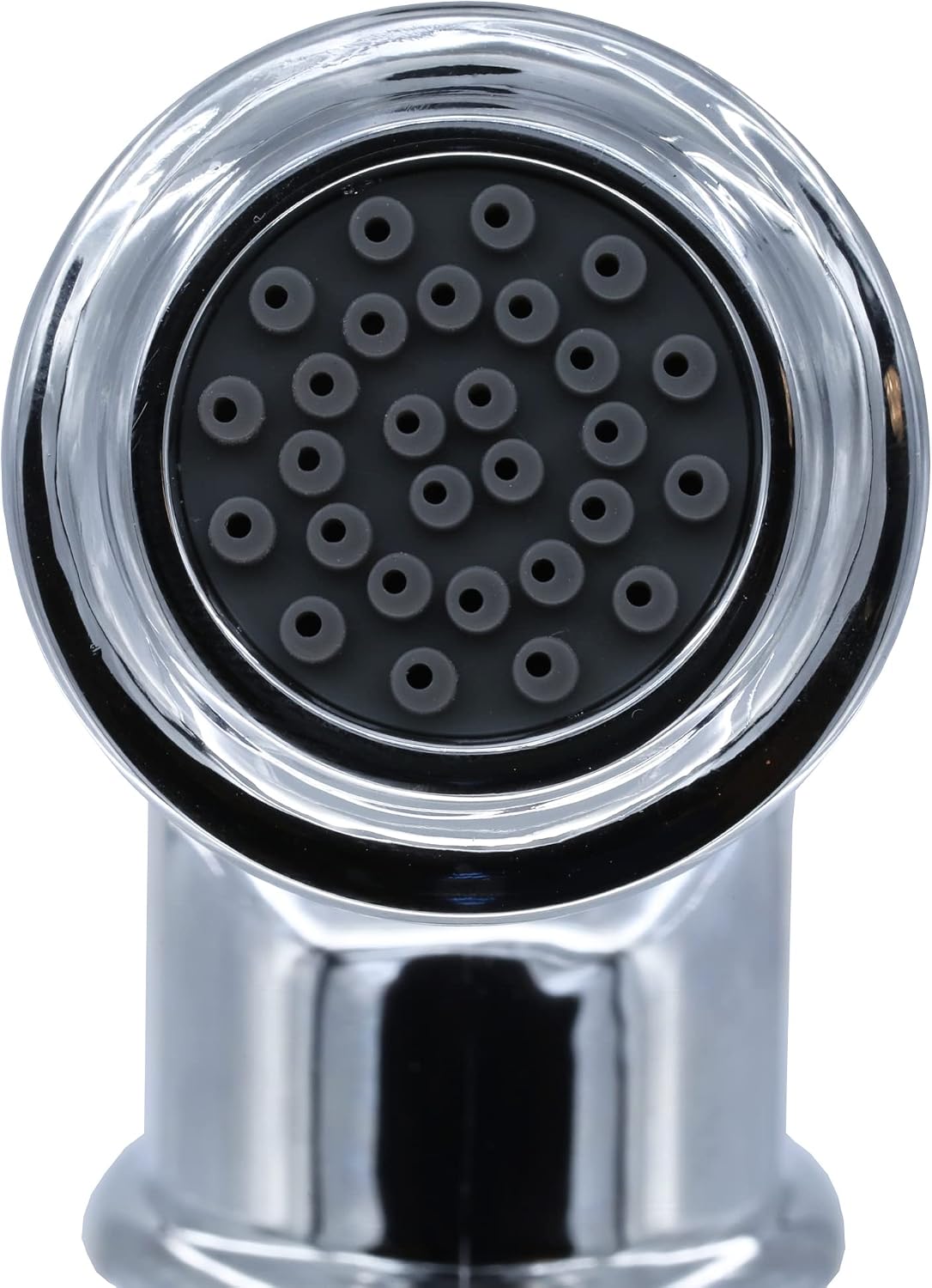 Danco Kitchen Sink Side Spray Head and Hose, Chrome, (89215)