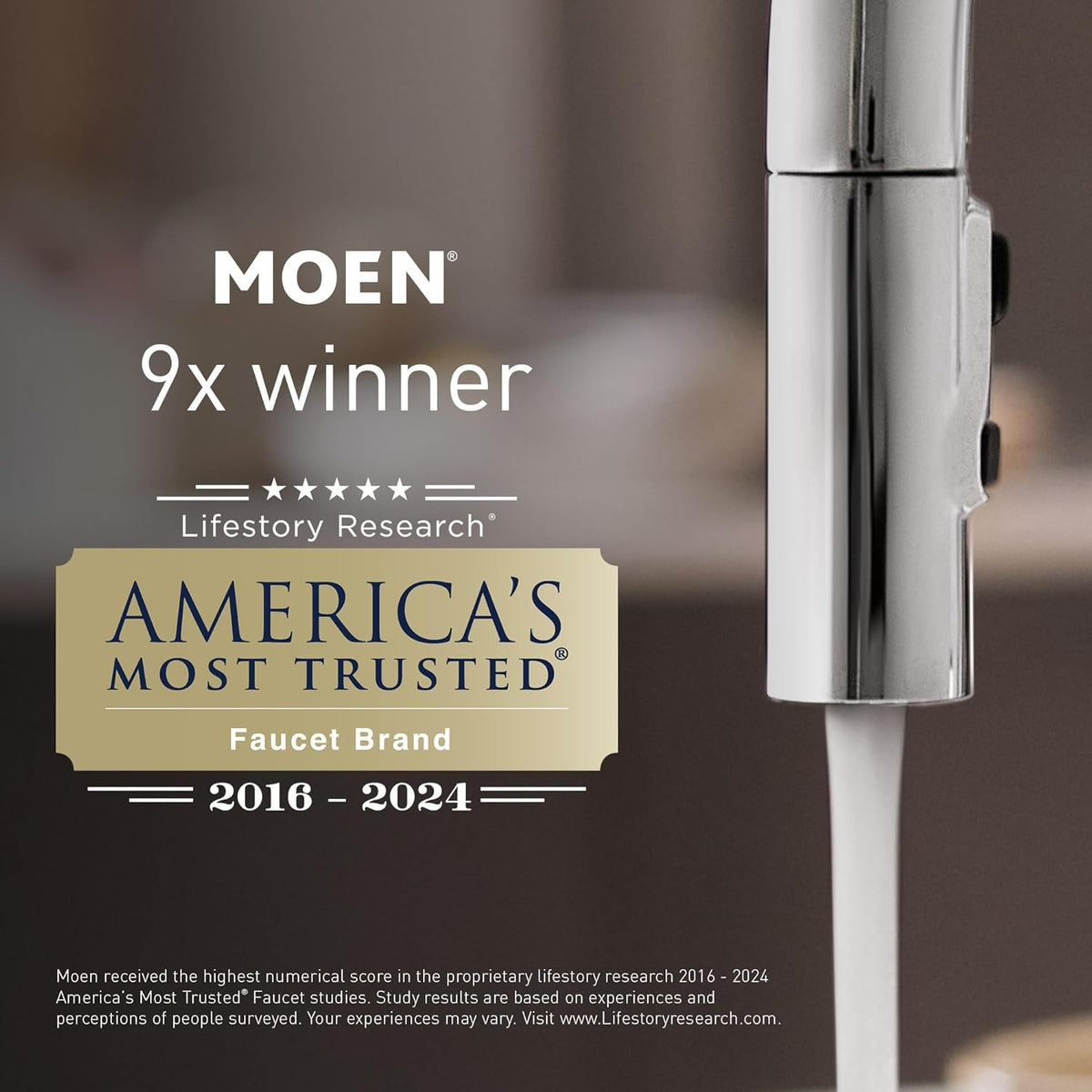 Moen Triva Matte Black Single Towel or Robe Hook, BP1803BL