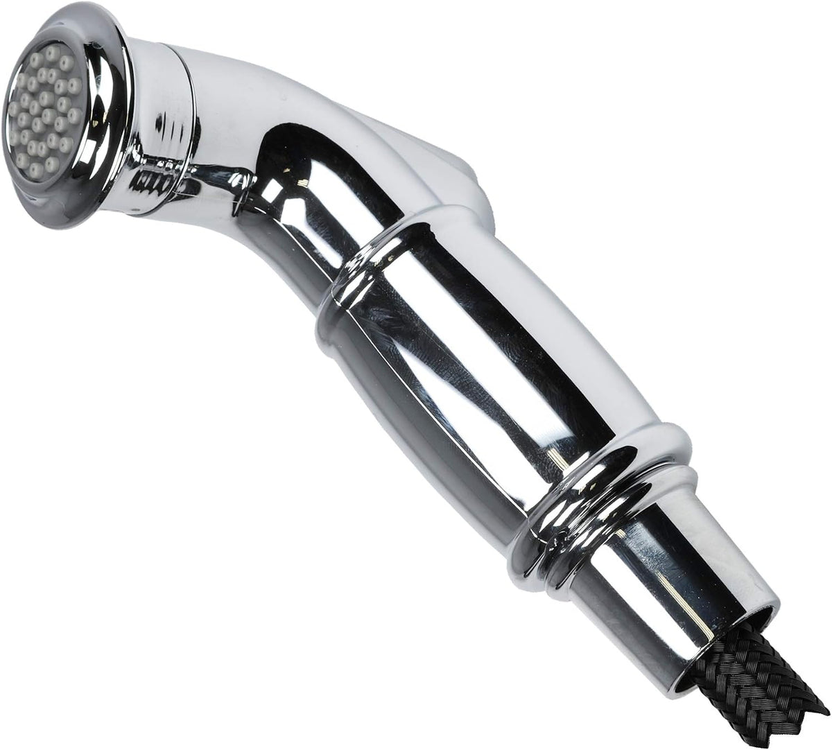 Danco Kitchen Sink Side Spray Head and Hose, Chrome, (89215)